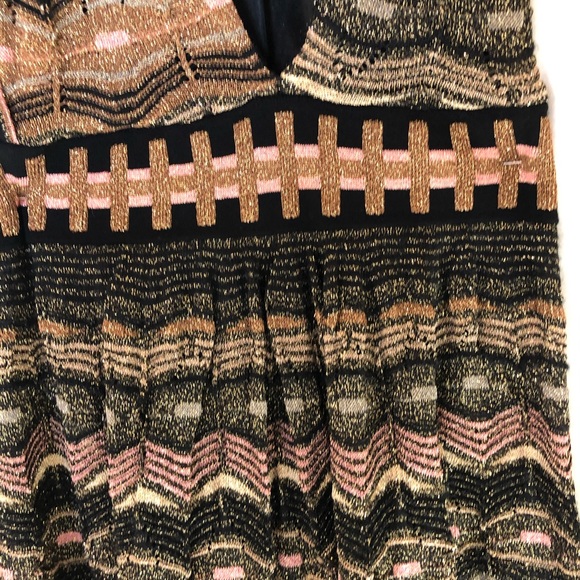 Missoni dress - Picture 6 of 6